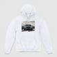 f10 Cloudy Unisex Pullover Hoodie