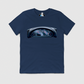 e36 Dashboard Mens Crew Tee