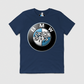 BMW Drift Games Mens Crew Tee