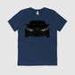 e60 Front End Mens Crew Tee