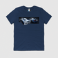 e46 GTR Mens Crew Tee