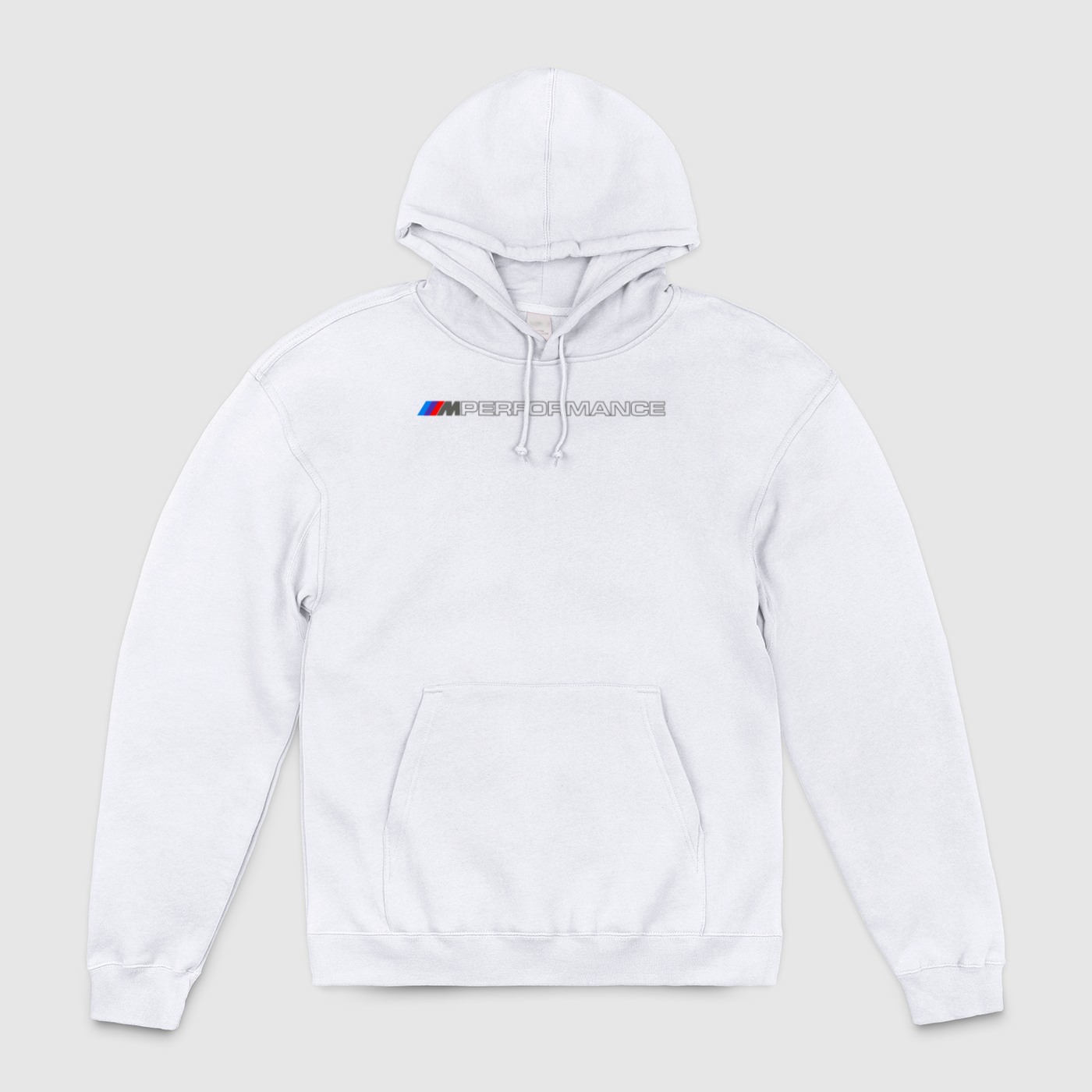 M Performance Stretched Unisex Pullover Hoodie