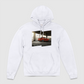 e82 Rear Lot Unisex Pullover Hoodie