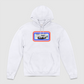 M6 M Glow Unisex Pullover Hoodie