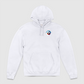 BMW Vintage Logo Unisex Pullover Hoodie