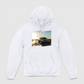 f80 Sunny River Unisex Pullover Hoodie