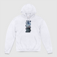 M2 Track Unisex Pullover Hoodie