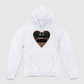 e34 Love Unisex Pullover Hoodie