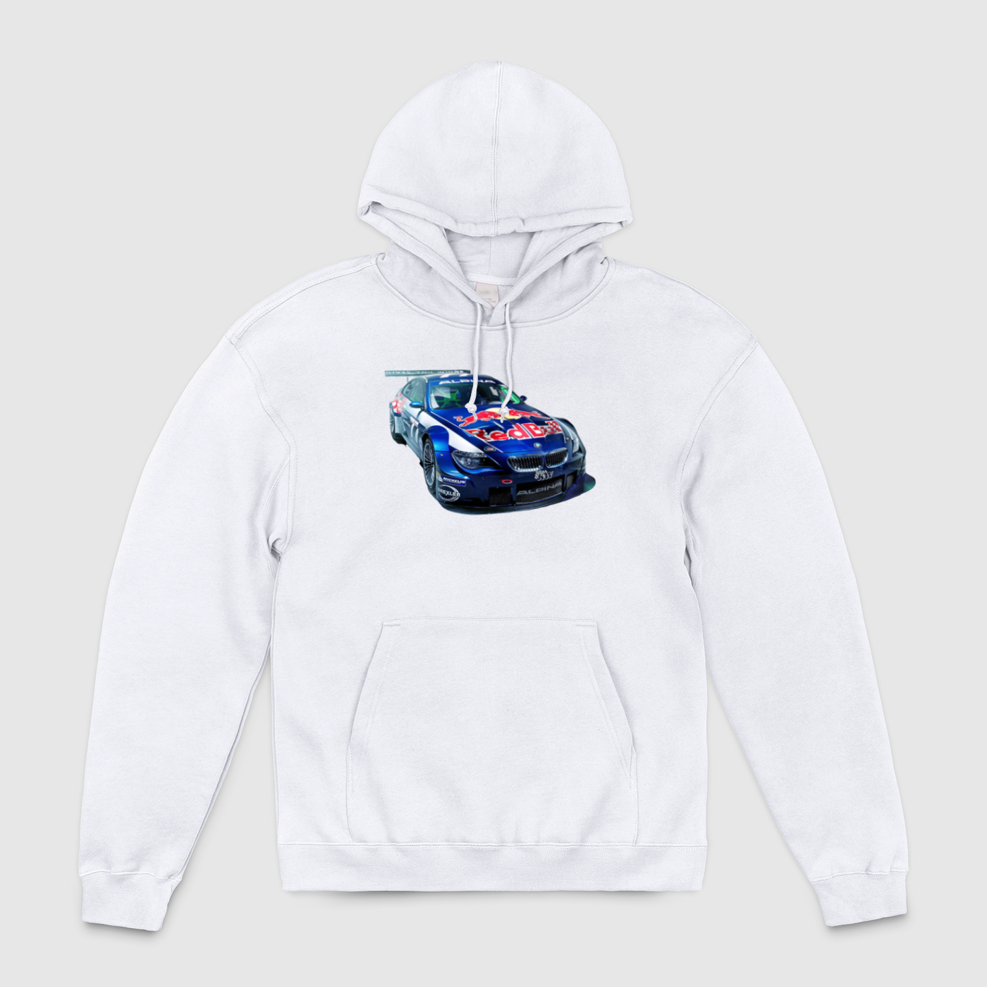 e63 Gives You Wings Unisex Pullover Hoodie