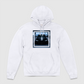 f80 Front View Unisex Pullover Hoodie