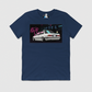 e30 Hotel California Mens Crew Tee