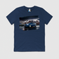 f10 City Drive Mens Crew Tee