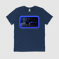 e60 Blues Mens Crew Tee