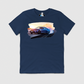 g82 M4 Drift Mens Crew Tee