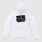 M8 Gray Unisex Pullover Hoodie