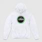 g82 Widebody Green Glow Unisex Pullover Hoodie