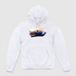 g82 M4 Drift Unisex Pullover Hoodie