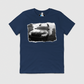 f90 Burnout Ride Mens Crew Tee