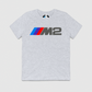 Big Plain M2 Mens Crew Tee