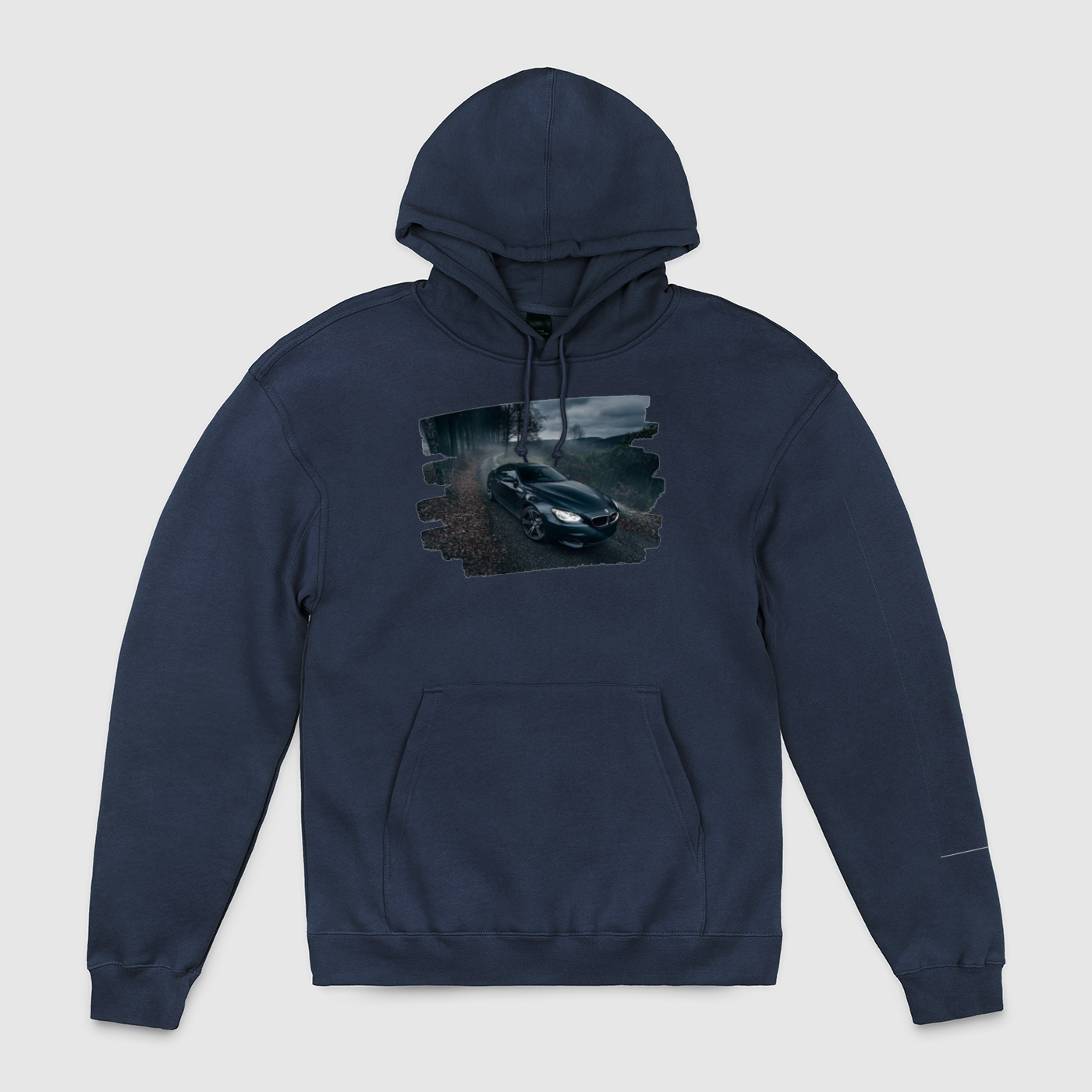 f13 Wilderness Unisex Pullover Hoodie