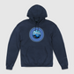 f30 f80 Blues Unisex Pullover Hoodie