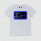 e60 Blues Mens Crew Tee