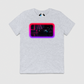 M2 Glow Mens Crew Tee