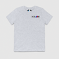 X6M Patch Mens Crew Tee