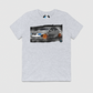 e92 Hot Rotors Mens Crew Tee