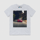 e36 Front Roller Mens Crew Tee