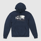 Z3 Garage Unisex Pullover Hoodie