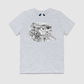 S85 Drawing Only Mens Crew Tee