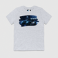 e92 Night Lights Mens Crew Tee