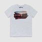 e46 Need For Speed GTR Mens Crew Tee