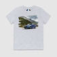 g20 Mountain Top Mens Crew Tee