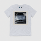 e39 M5 Supercharged Mens Crew Tee