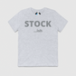 STOCKish Mens Crew Tee