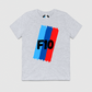 F10 M Stripes Mens Crew Tee