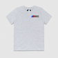 Patch Plain M6 Mens Crew Tee