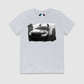 f90 Burnout Ride Mens Crew Tee