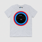 e60 M5 Circle Mens Crew Tee