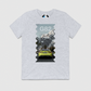 g82 M4 Snow Mountain Mens Crew Tee