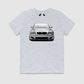 e60 Front End 2 Mens Crew Tee