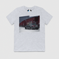 e92 Shipping Train Mens Crew Tee