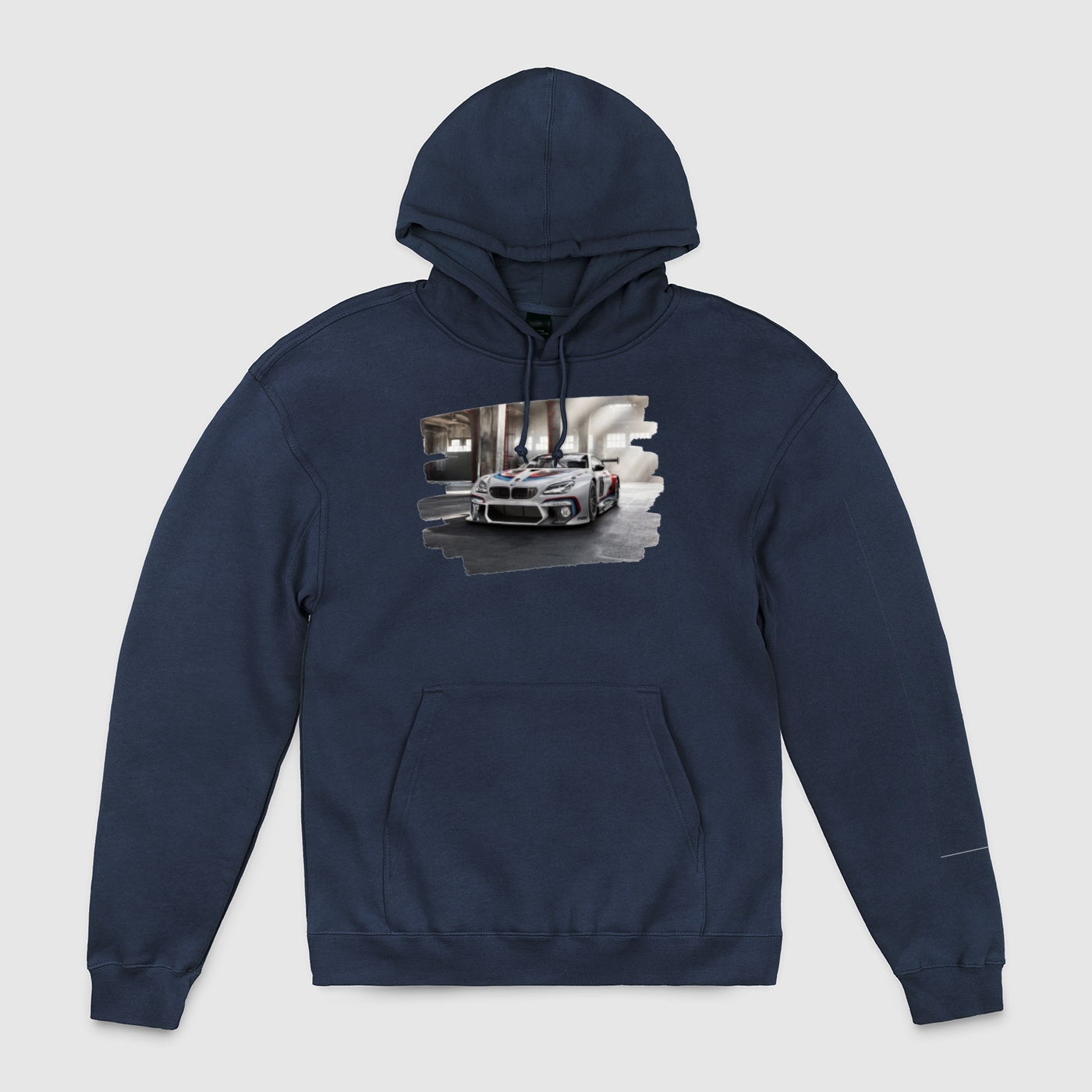 f13 GTR Unisex Pullover Hoodie