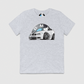 e88 BMW Stance Mens Crew Tee