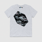 g80 M3 Reflective Diamond Mens Crew Tee