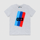 G23 M Stripes Mens Crew Tee