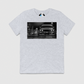 e30 City Transparent Mens Crew Tee