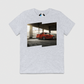 e82 Rear Lot Mens Crew Tee